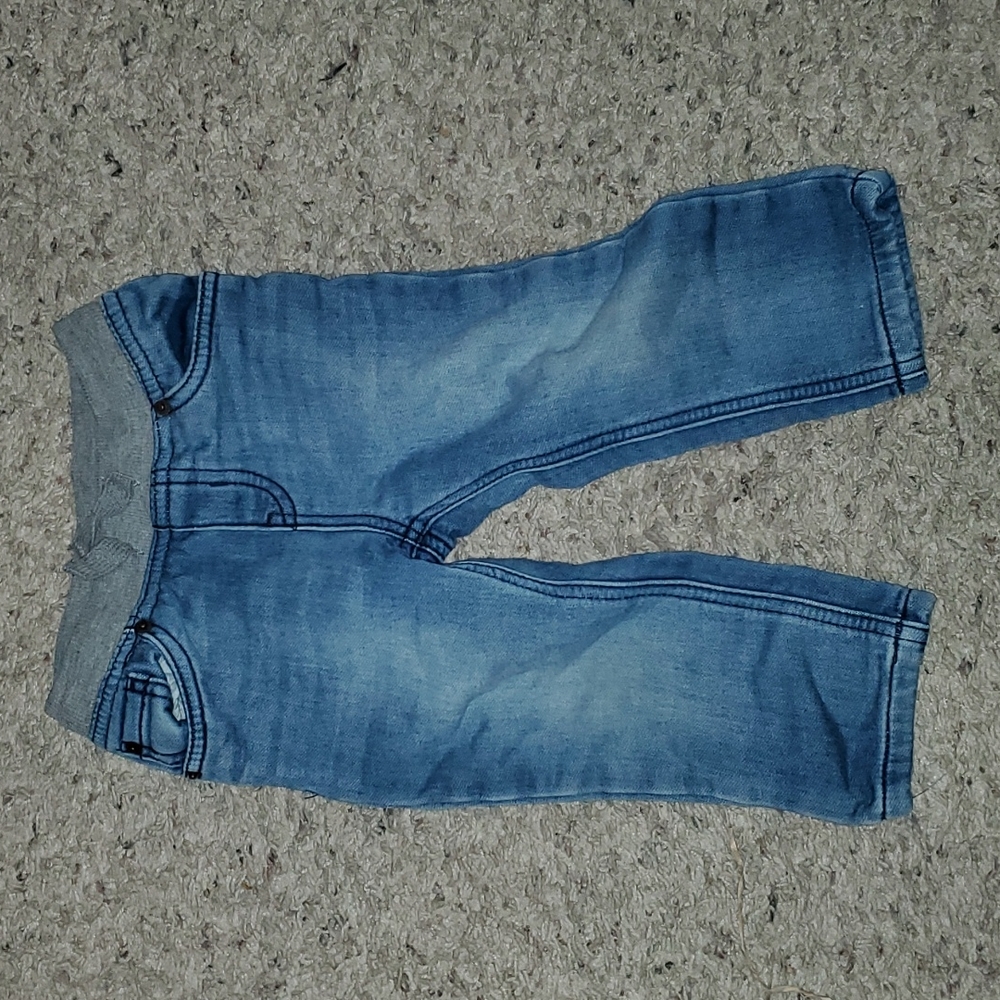 Cat & Jack boys skinny jeans